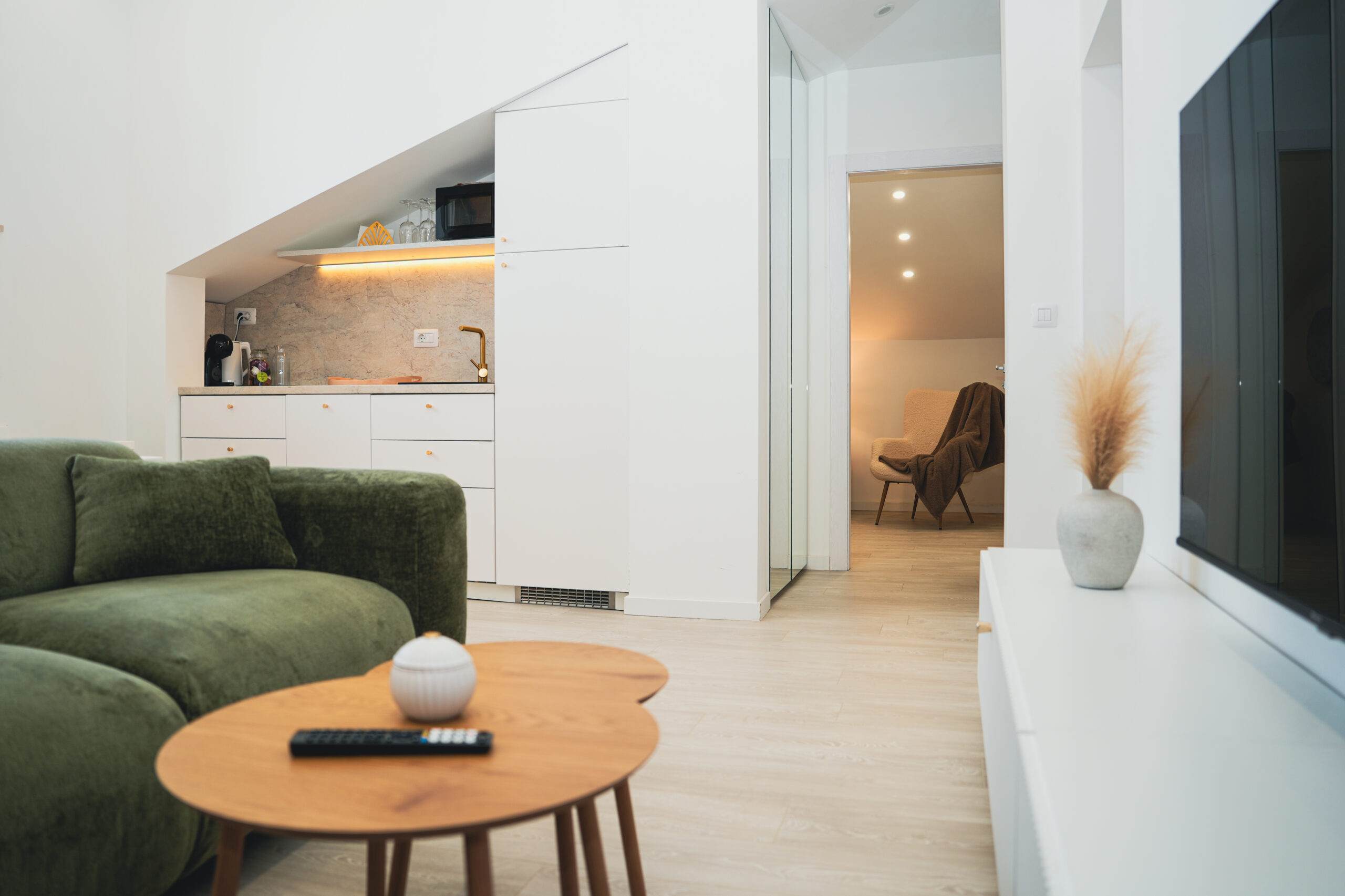 fotograf apartmana losinj